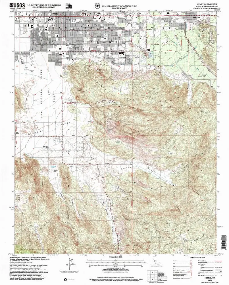 Thumbnail of historical map