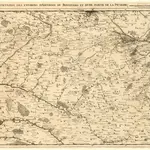 Anteprima della vecchia mappa