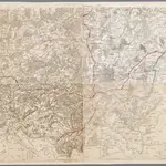 Anteprima della vecchia mappa