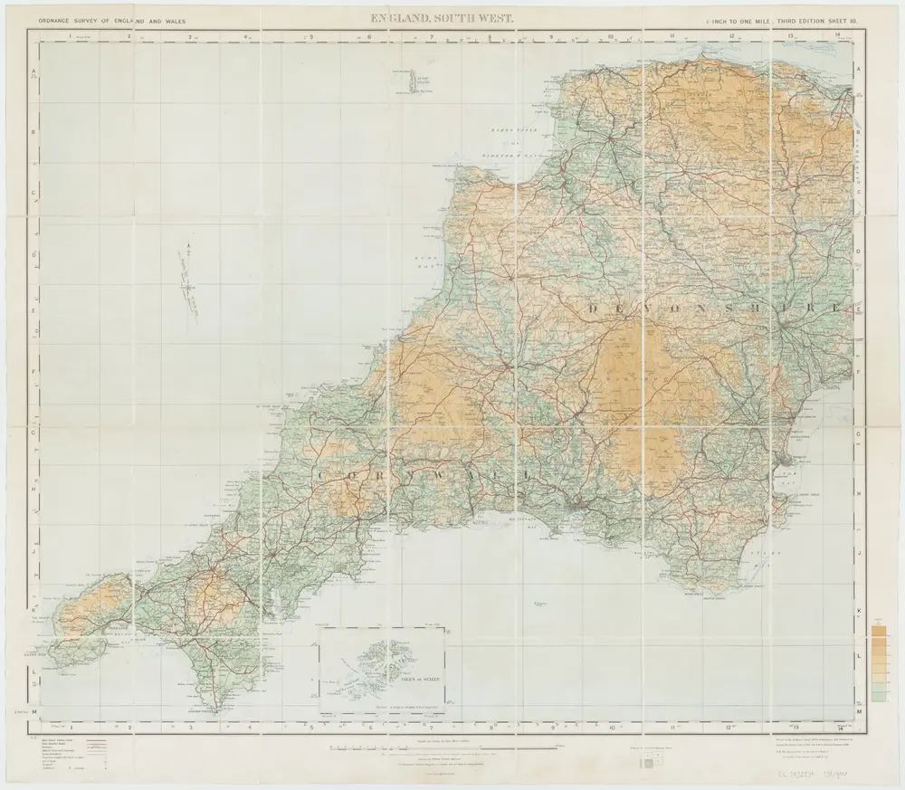 Pré-visualização do mapa antigo