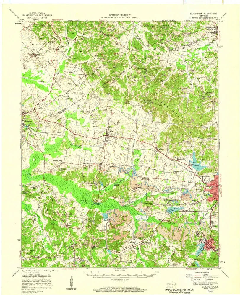 Anteprima della vecchia mappa