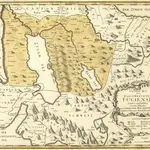 Thumbnail of historical map