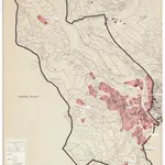 Anteprima della vecchia mappa