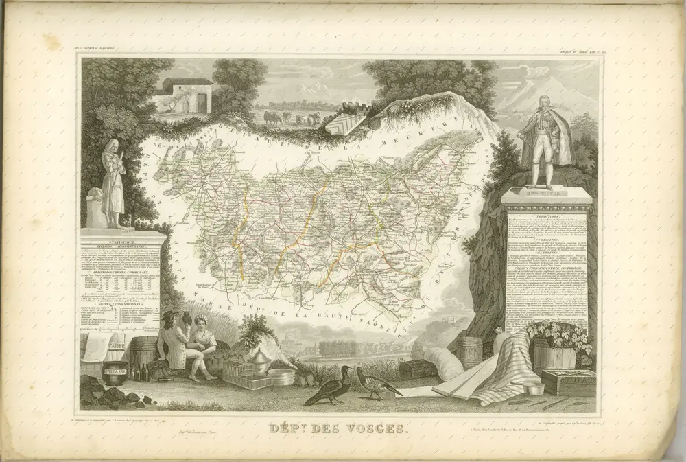 Thumbnail of historical map