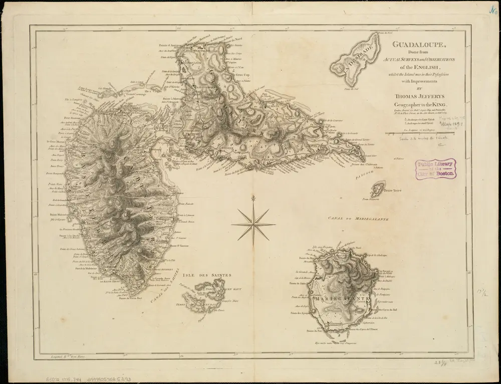 Vista previa del mapa antiguo