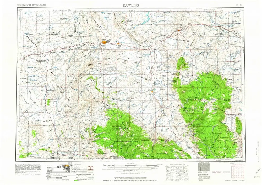 Vista previa del mapa antiguo