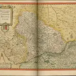 Anteprima della vecchia mappa