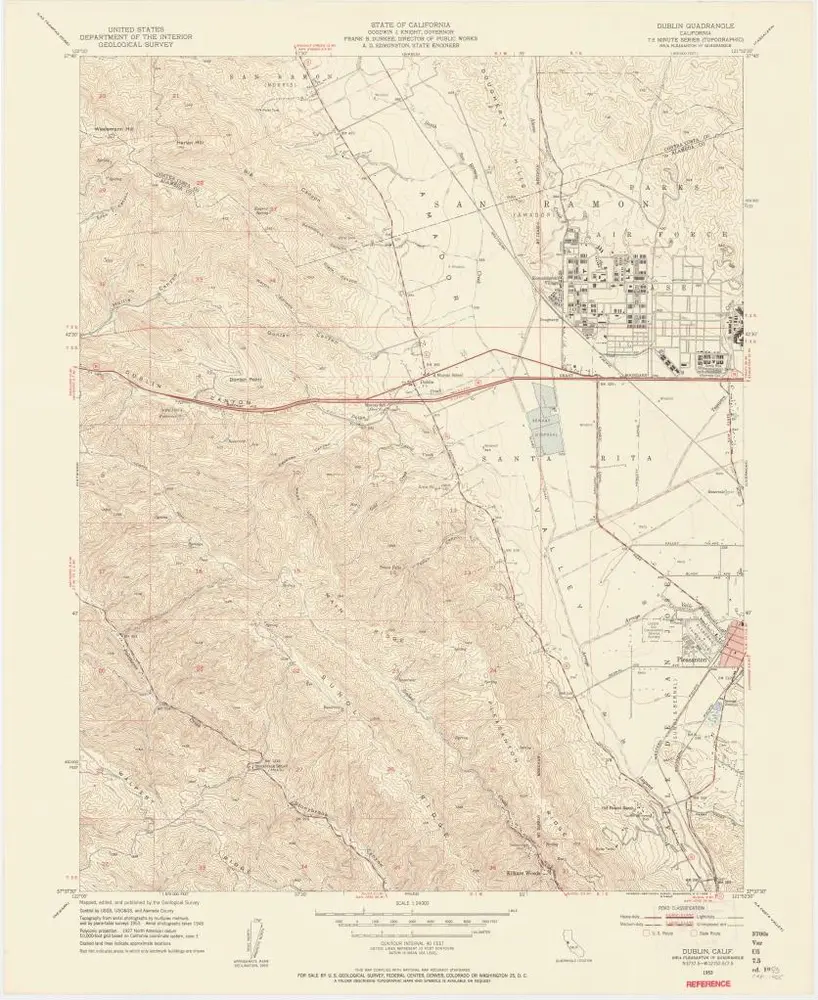 Thumbnail of historical map