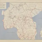 Aperçu de l'ancienne carte