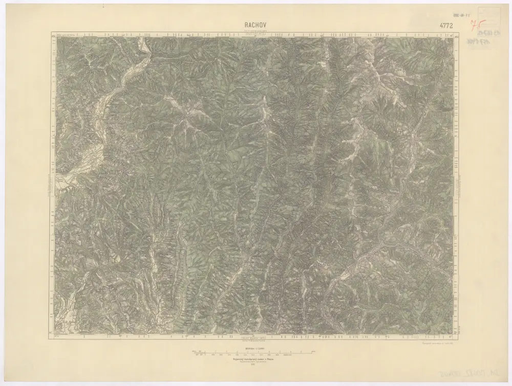 Pré-visualização do mapa antigo