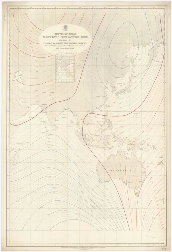 Vista previa del mapa antiguo