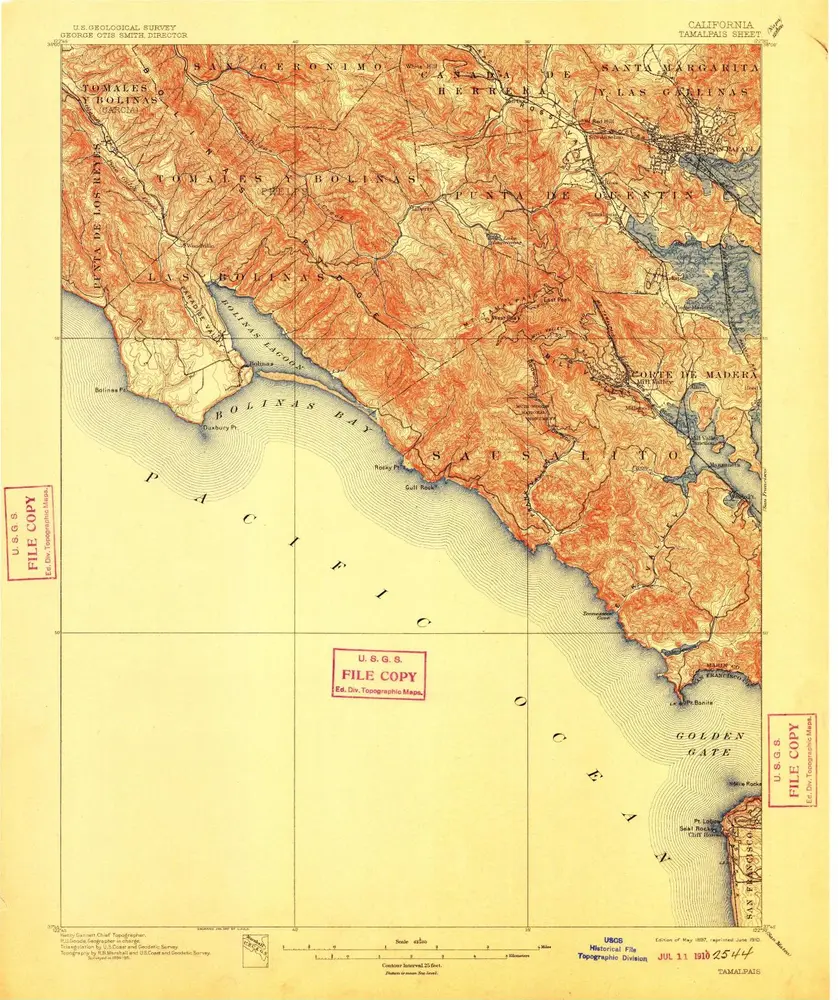 Pré-visualização do mapa antigo