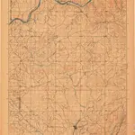 Thumbnail of historical map