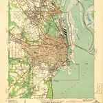 Thumbnail of historical map