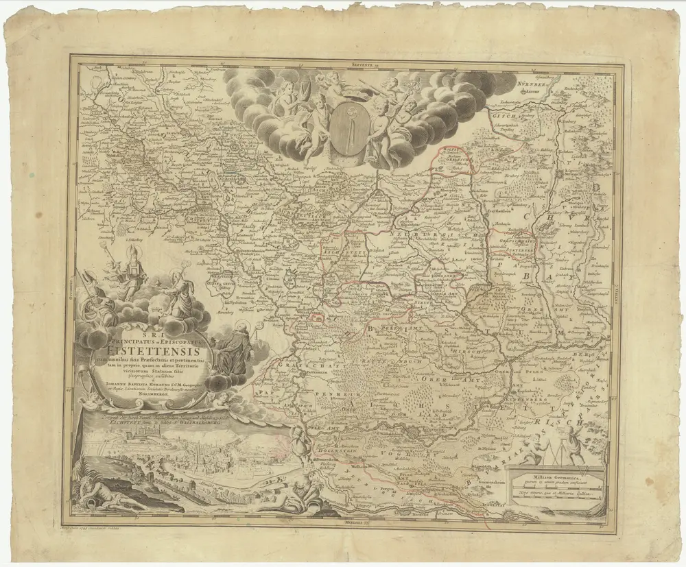 Thumbnail of historical map