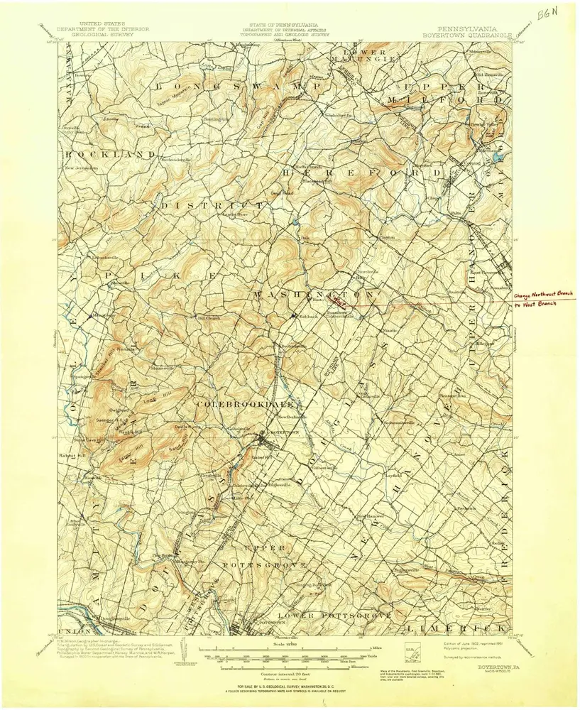 Thumbnail of historical map