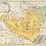 Anteprima della vecchia mappa