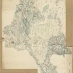 Anteprima della vecchia mappa