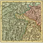 Thumbnail of historical map