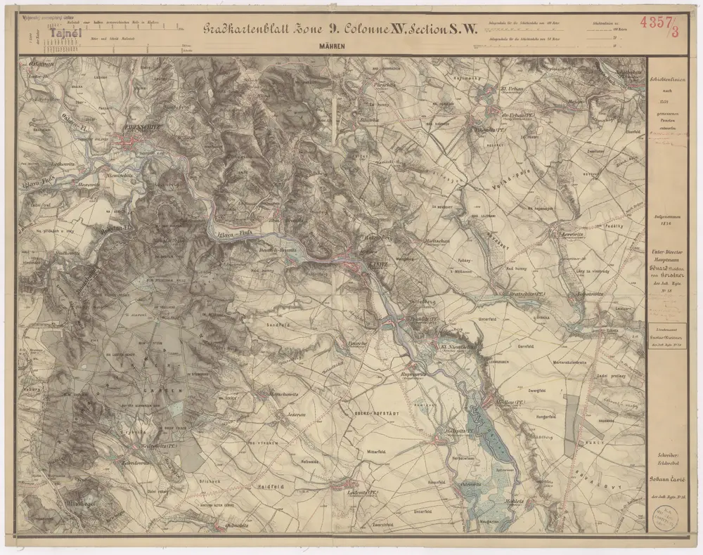 Pré-visualização do mapa antigo