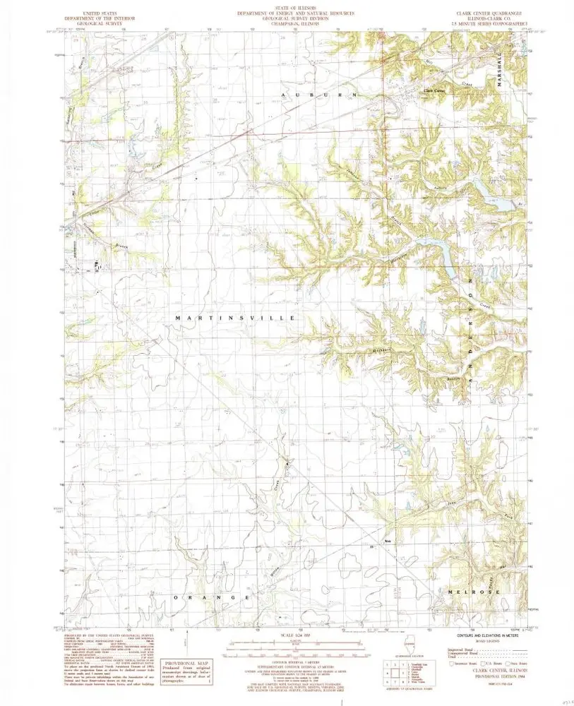 Pré-visualização do mapa antigo