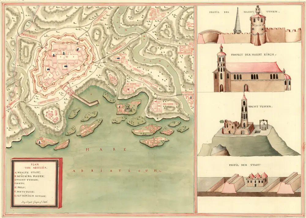 Pré-visualização do mapa antigo