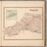 Aperçu de l'ancienne carte