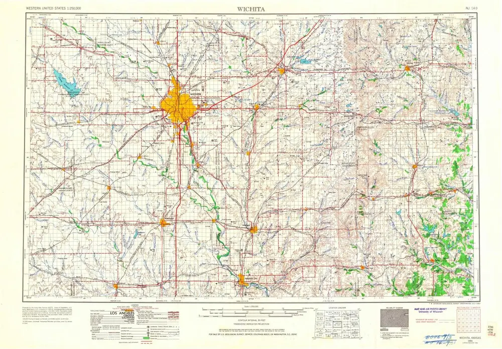 Vista previa del mapa antiguo