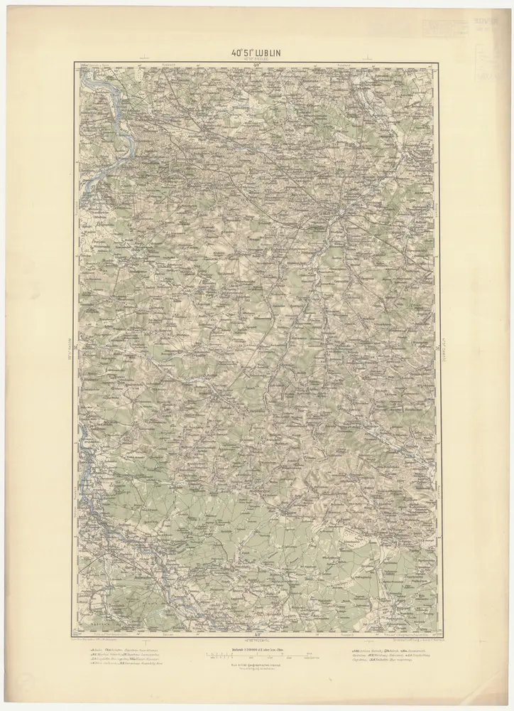 Pré-visualização do mapa antigo