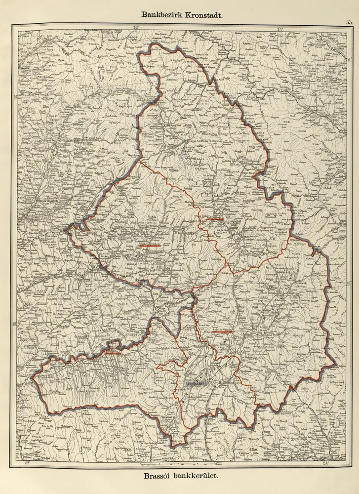 Pré-visualização do mapa antigo