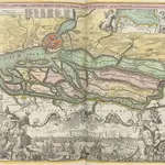 Anteprima della vecchia mappa