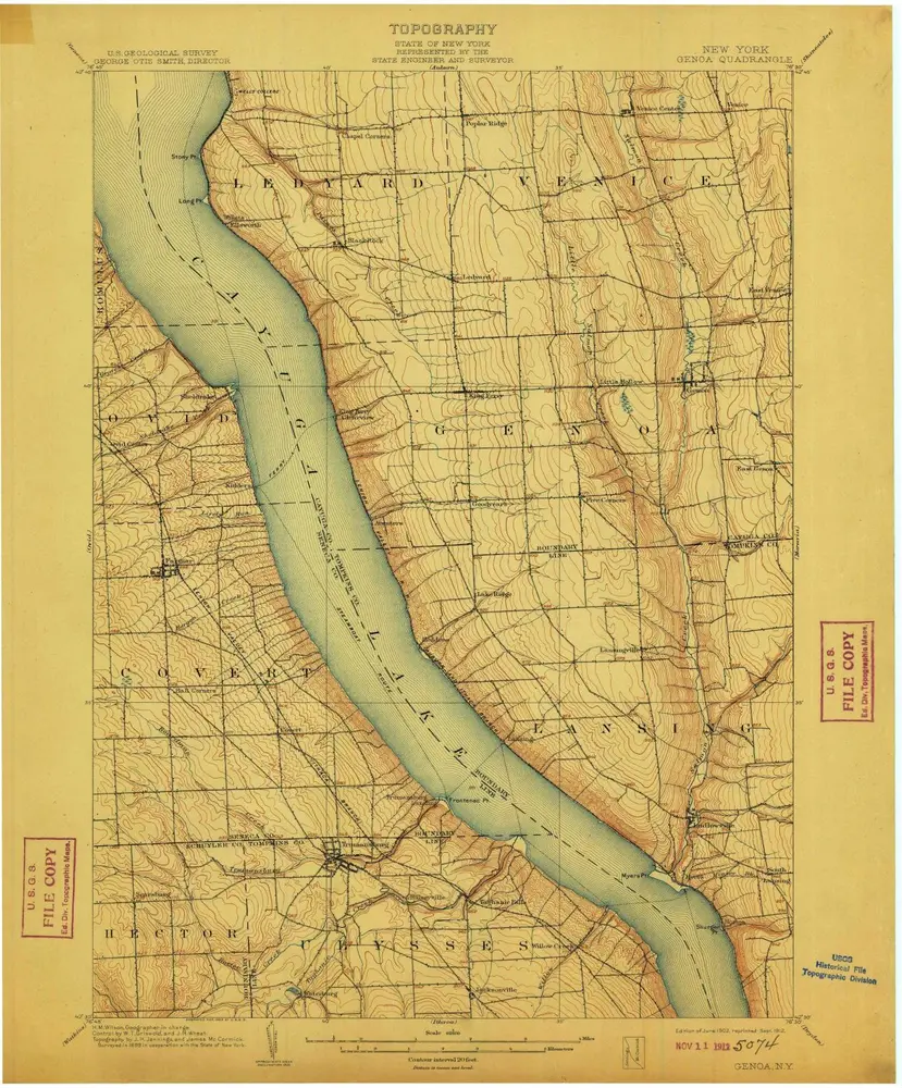 Thumbnail of historical map