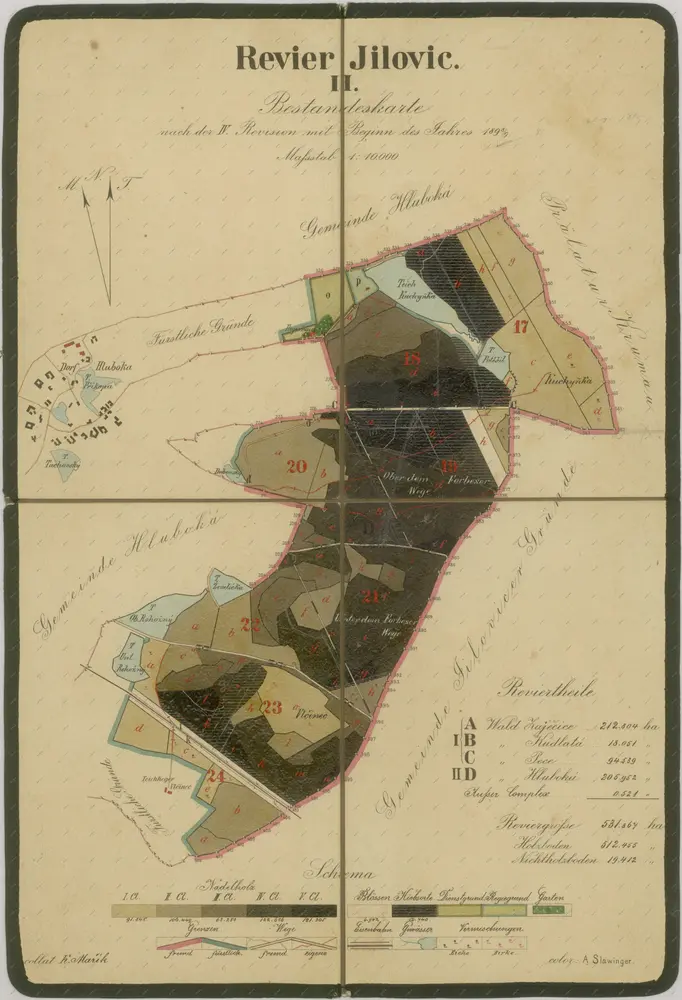 Thumbnail of historical map