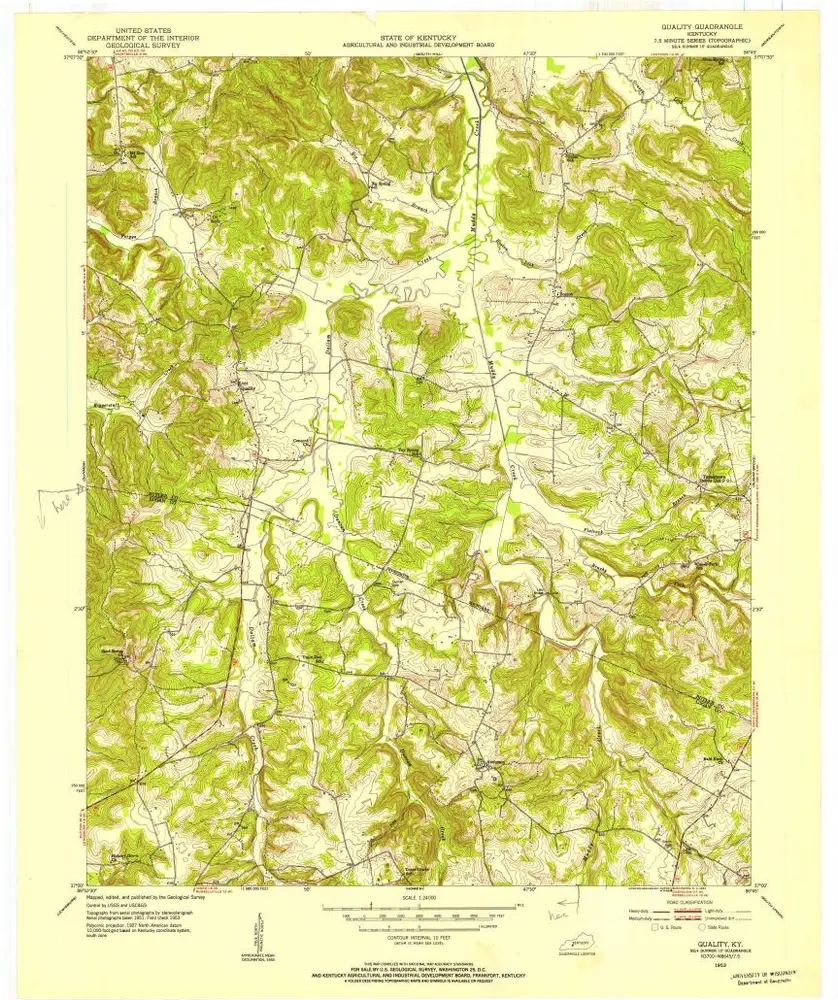 Anteprima della vecchia mappa