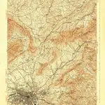 Thumbnail of historical map