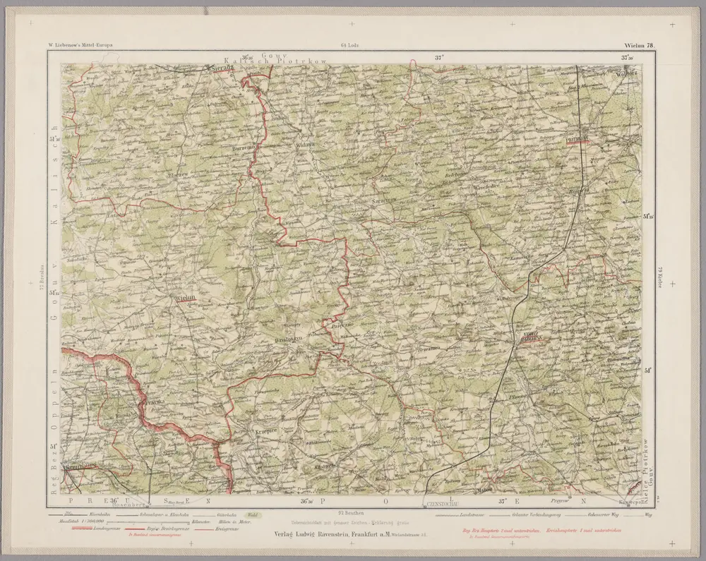 Pré-visualização do mapa antigo