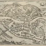 Thumbnail of historical map