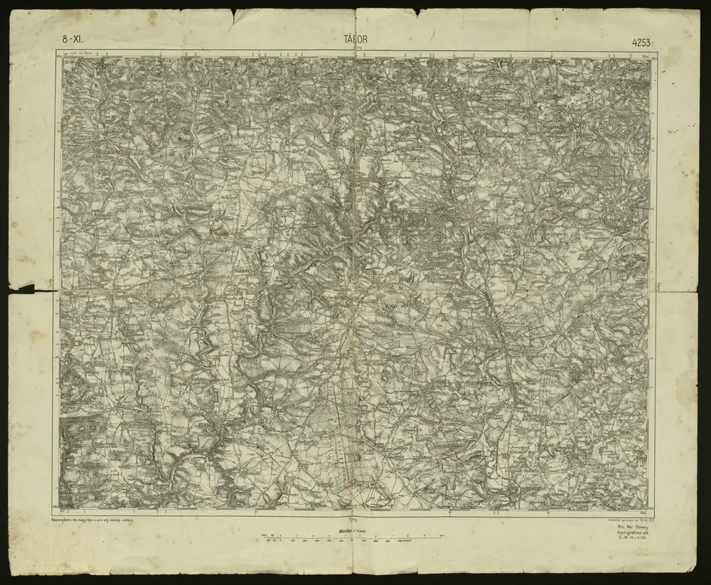 Pré-visualização do mapa antigo