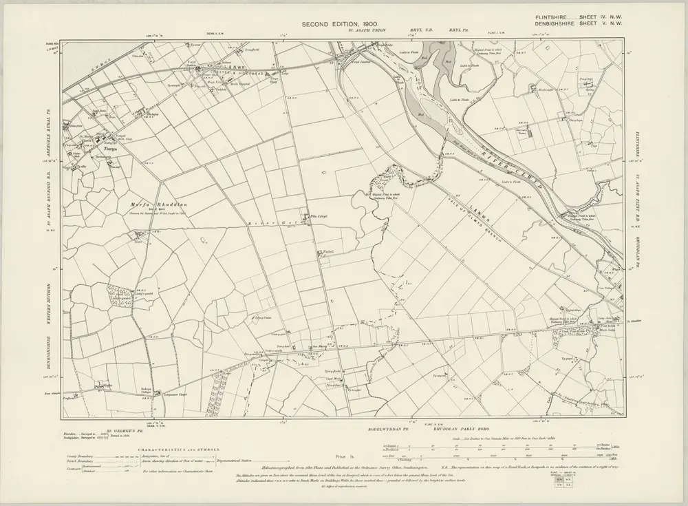 Thumbnail of historical map