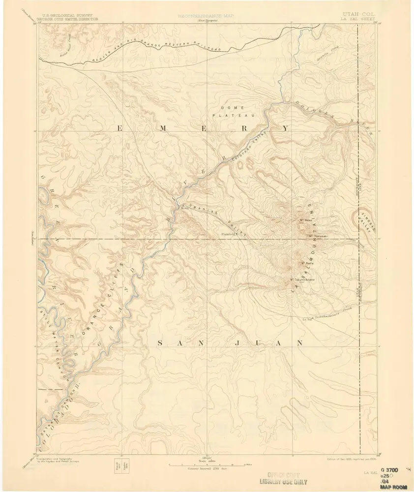 Thumbnail of historical map