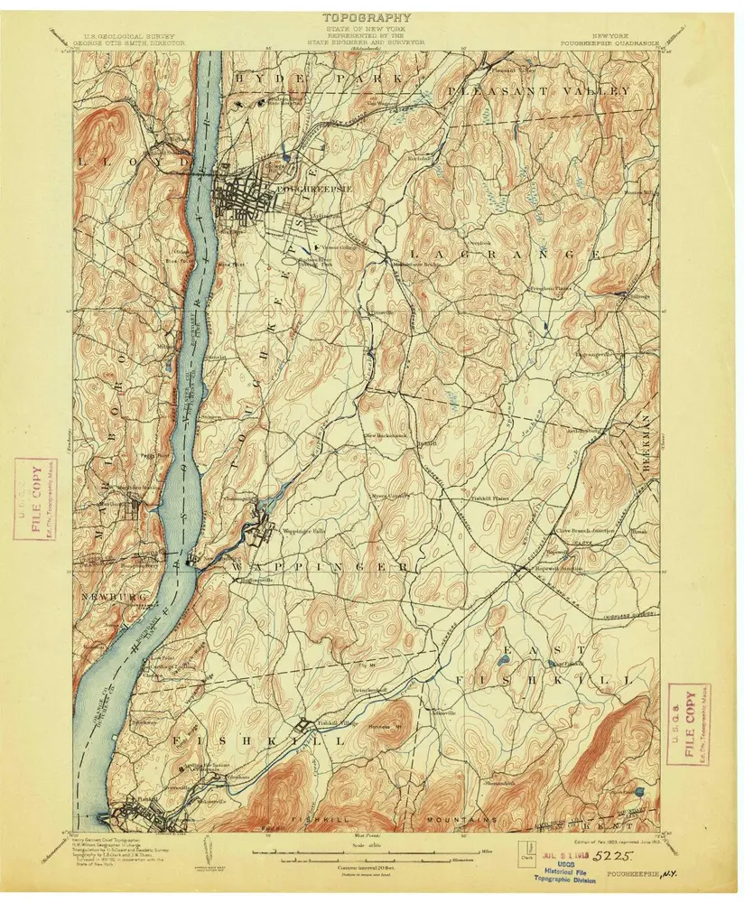 Thumbnail of historical map