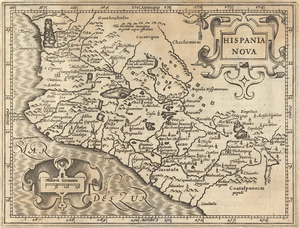 Thumbnail of historical map