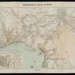 Aperçu de l'ancienne carte