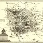 Thumbnail of historical map