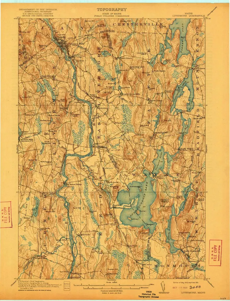 Thumbnail of historical map