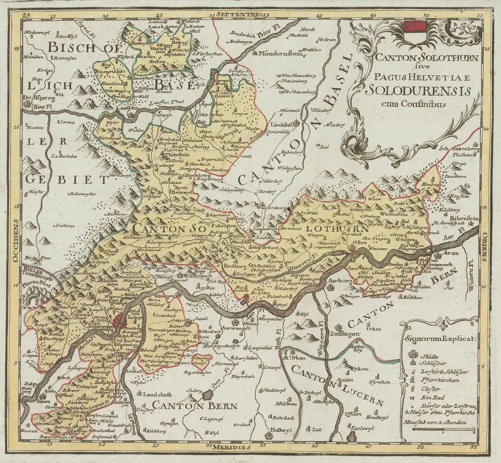 Pré-visualização do mapa antigo