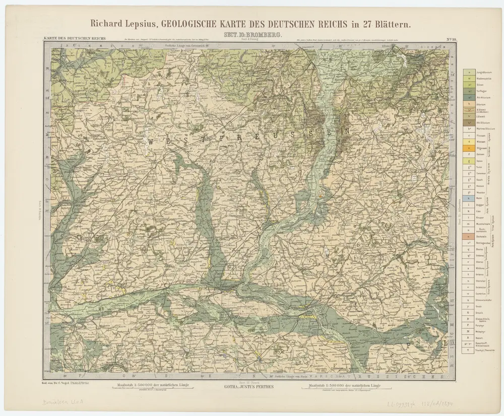 Anteprima della vecchia mappa