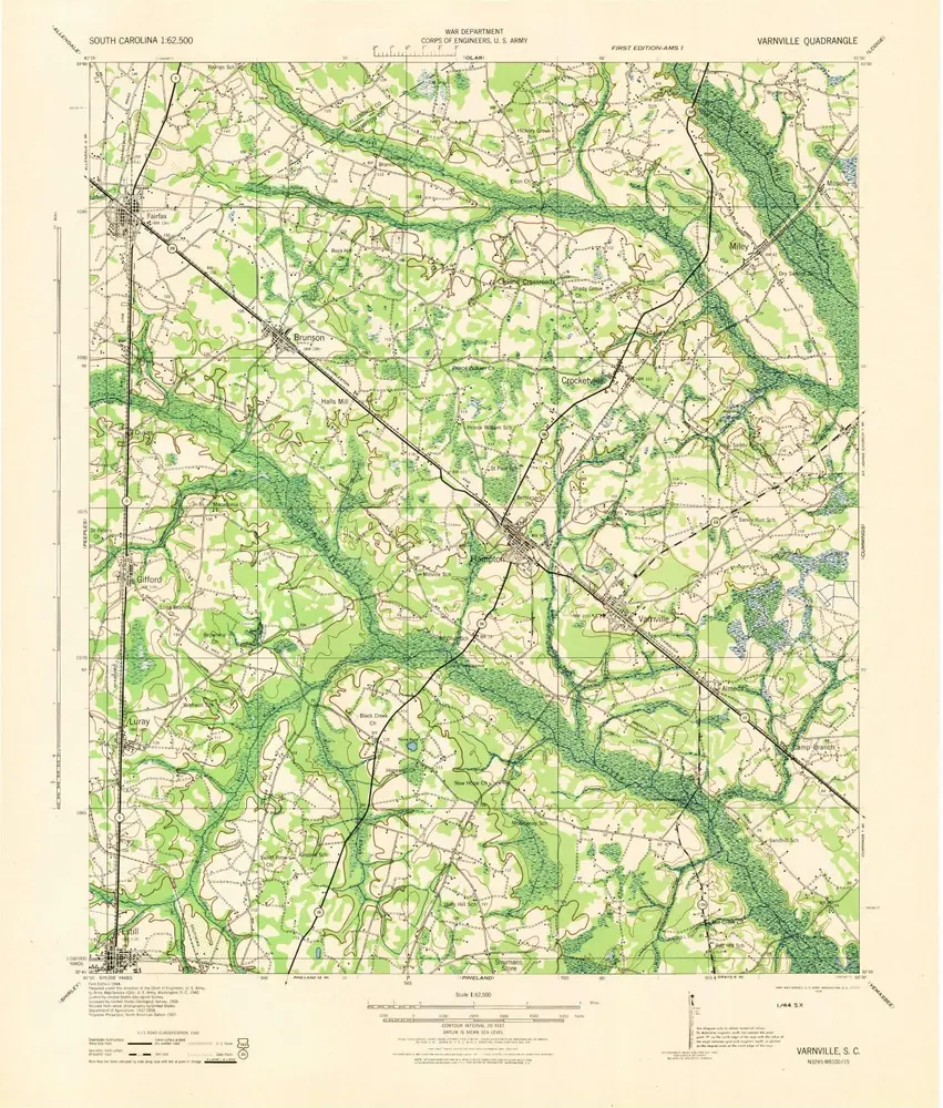 Pré-visualização do mapa antigo