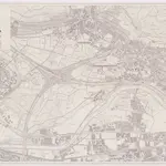 Anteprima della vecchia mappa