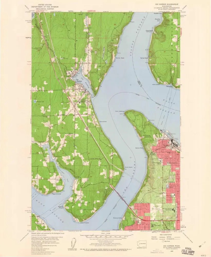 Anteprima della vecchia mappa